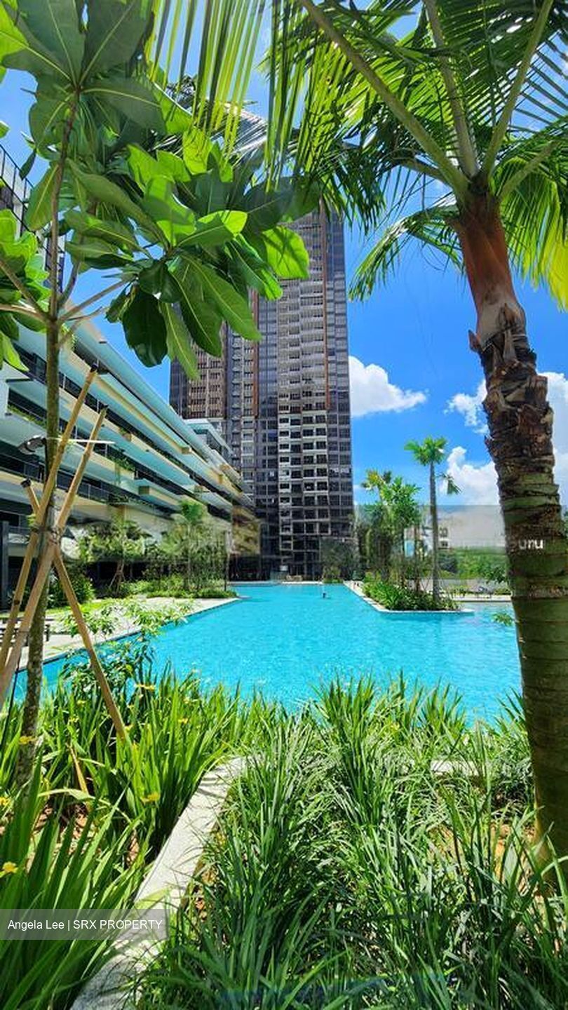 Midwood (D23), Condominium #620094201